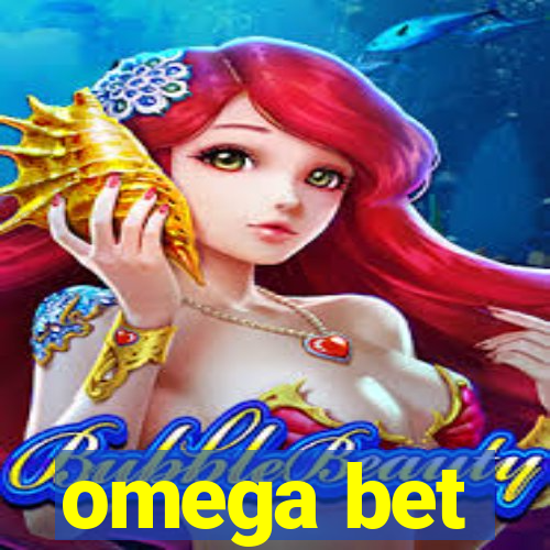 omega bet