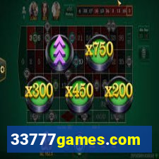 33777games.com