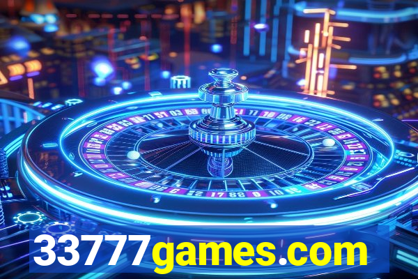 33777games.com