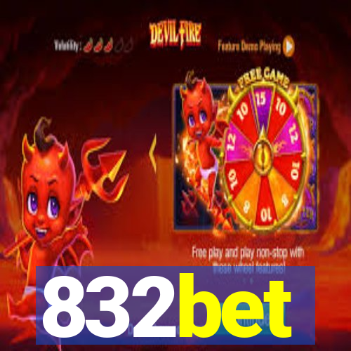 832bet