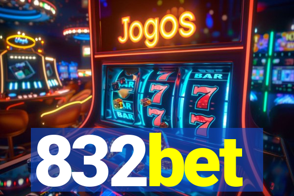 832bet