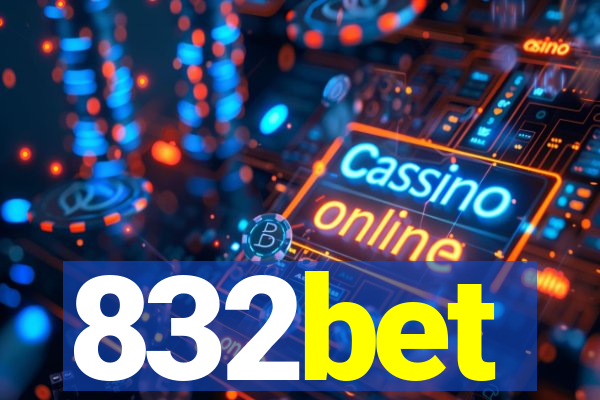 832bet