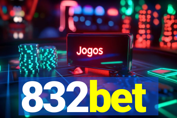 832bet