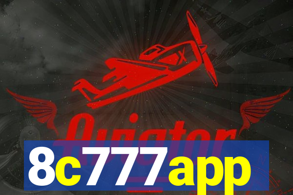 8c777app