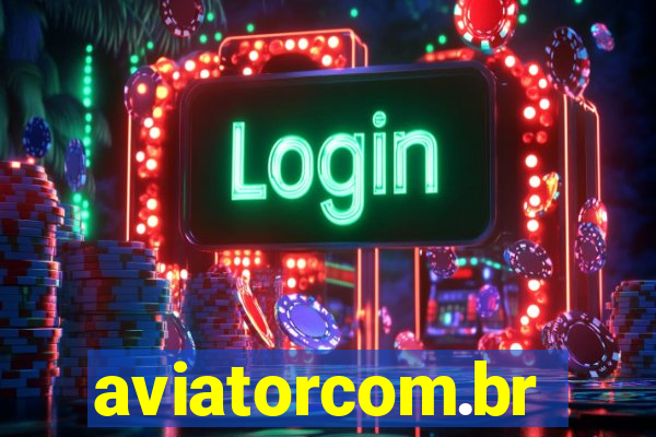 aviatorcom.br