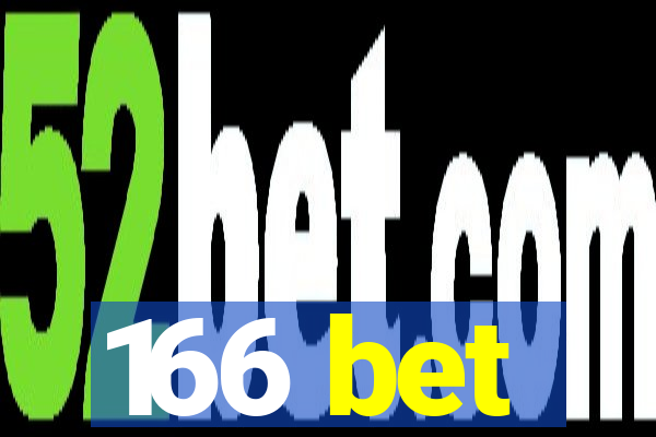 166 bet