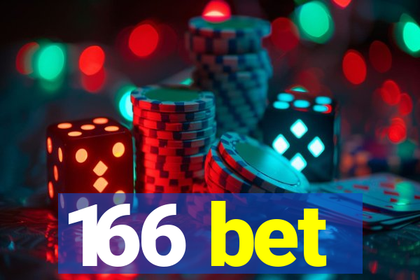 166 bet