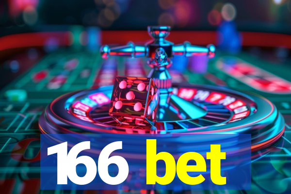 166 bet