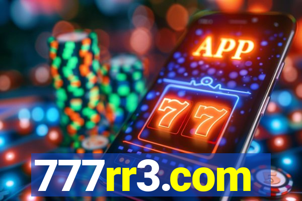 777rr3.com