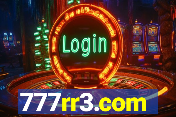 777rr3.com