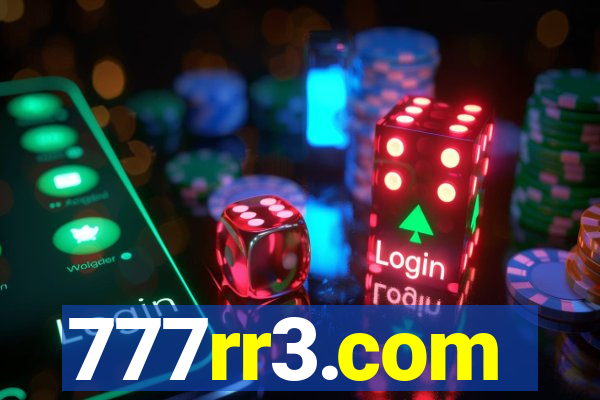 777rr3.com