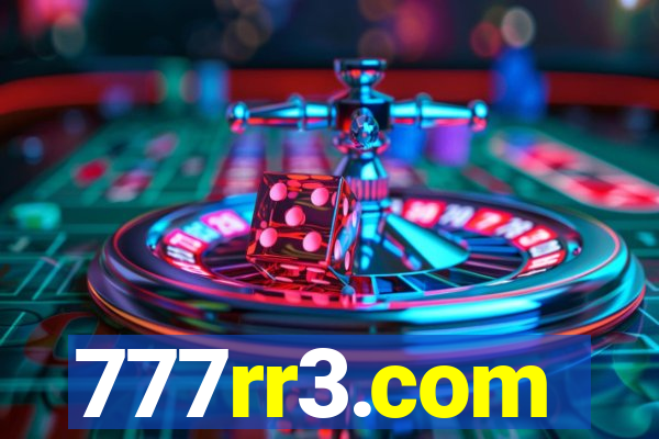 777rr3.com