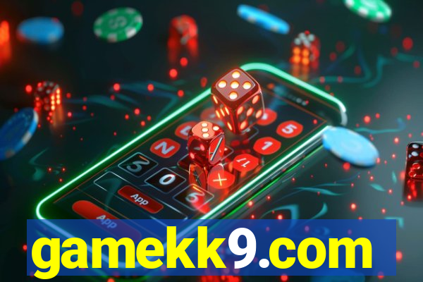 gamekk9.com