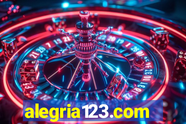 alegria123.com