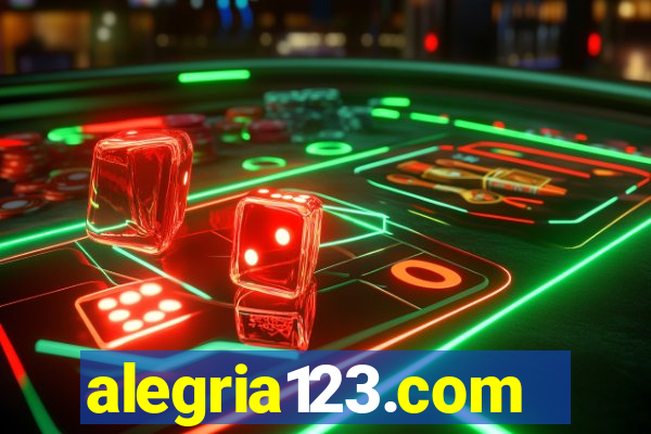 alegria123.com