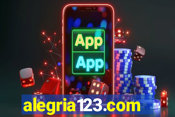 alegria123.com