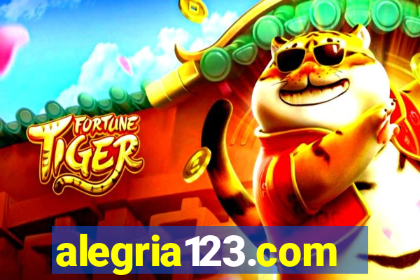 alegria123.com