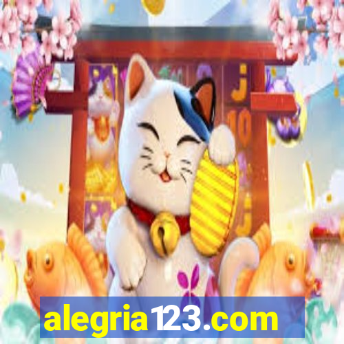 alegria123.com