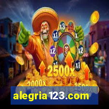 alegria123.com