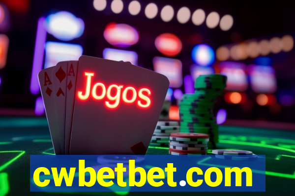 cwbetbet.com