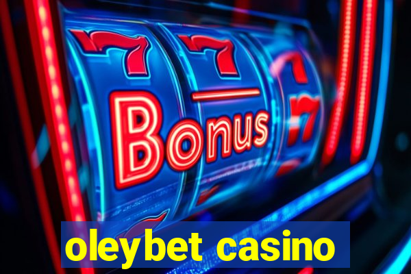 oleybet casino