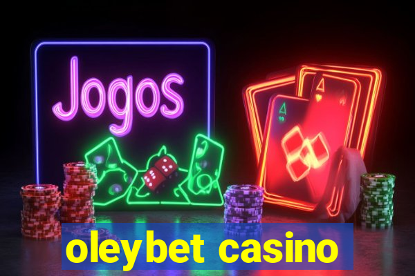 oleybet casino