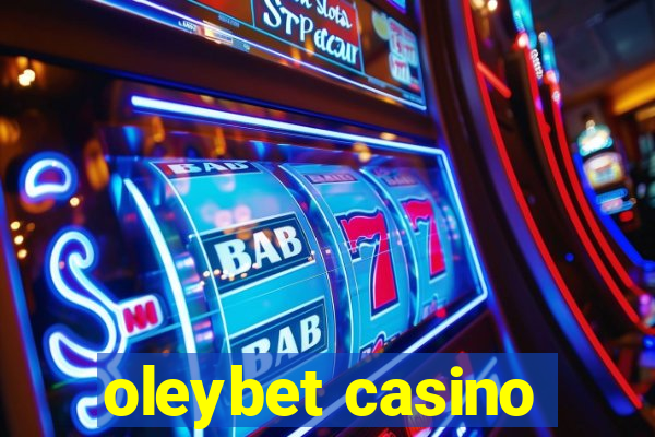 oleybet casino