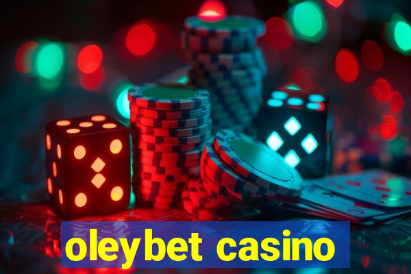 oleybet casino