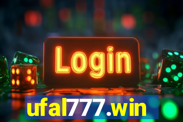 ufal777.win