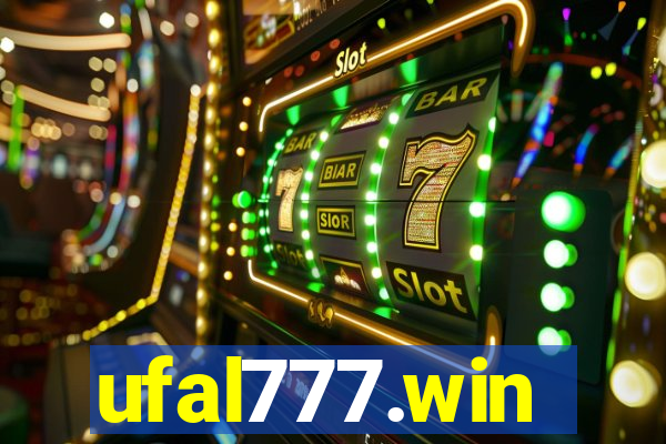 ufal777.win