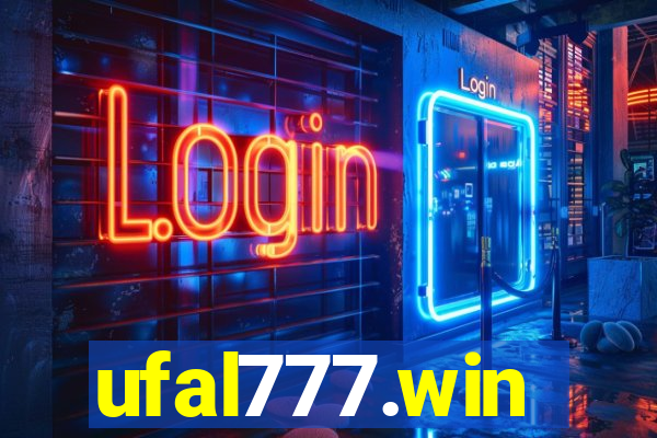 ufal777.win