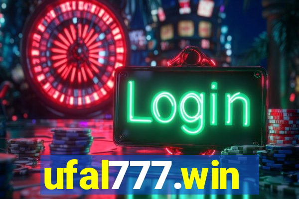 ufal777.win