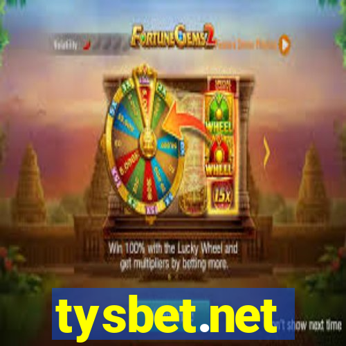 tysbet.net