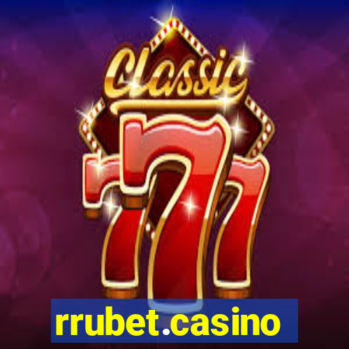 rrubet.casino