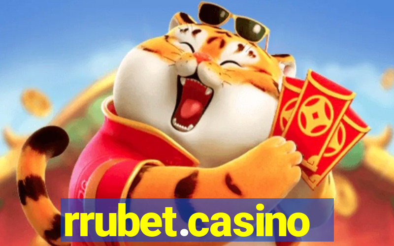 rrubet.casino