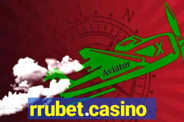 rrubet.casino