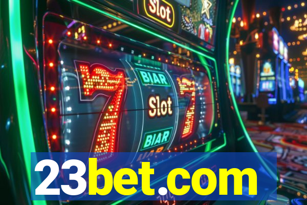 23bet.com