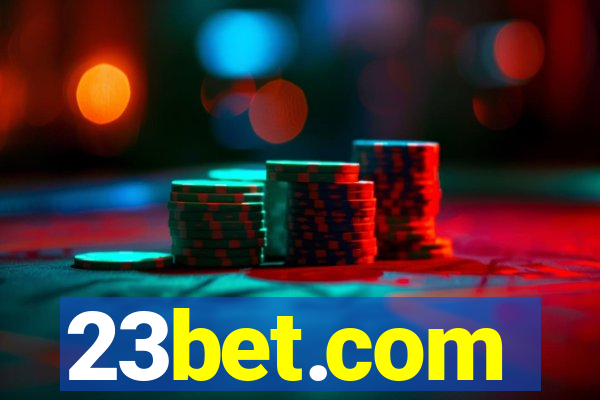 23bet.com