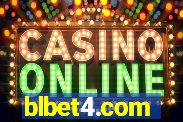 blbet4.com