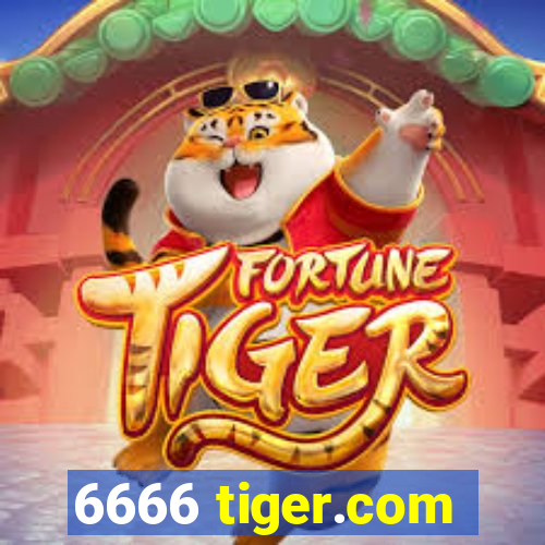 6666 tiger.com