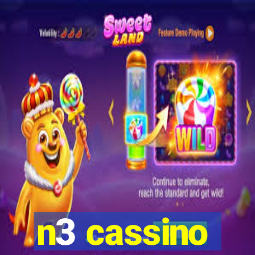 n3 cassino