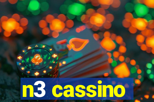 n3 cassino