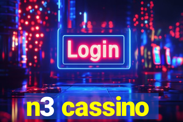 n3 cassino