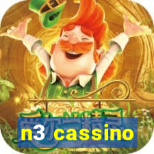 n3 cassino