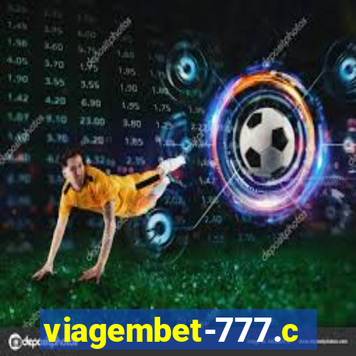 viagembet-777.com