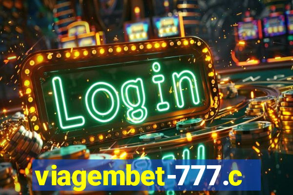 viagembet-777.com