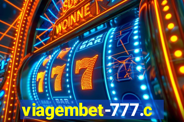 viagembet-777.com