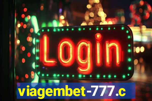 viagembet-777.com