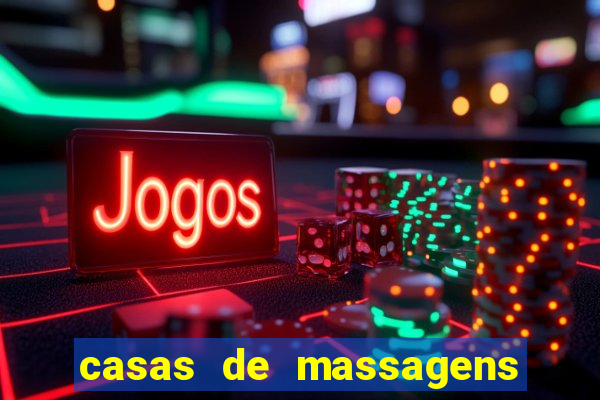 casas de massagens em porto alegre