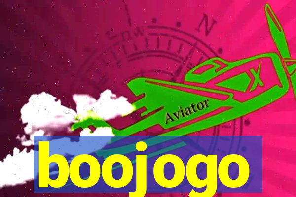 boojogo